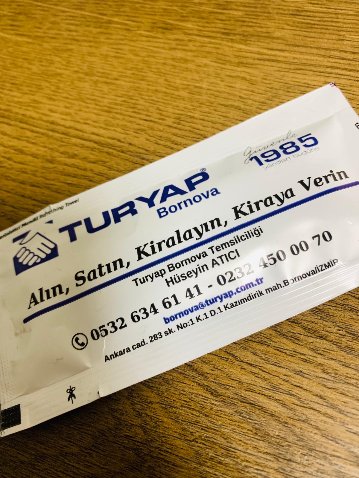 Islak Mendil Hemen Sipariş Ver +90 554 262 4444